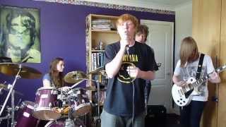 Ever Fallen in Love cover