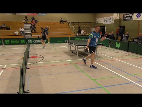 Wenn ein Ersatzspieler die Sensation schafft!