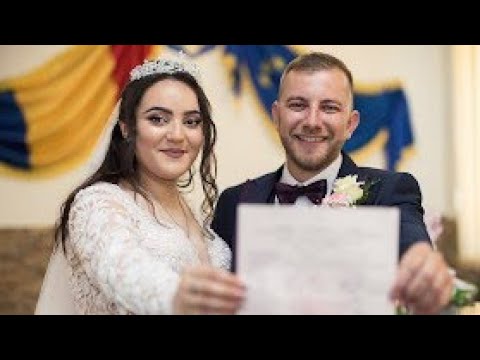 Foto Video Nunta Suceava | Worth Shoot - Alin & Maria - 2021.06.12