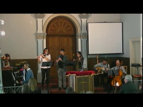 24.2.2019. Nedjelja 10 h - DAMIR ŠPOLJARIĆ