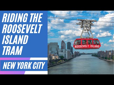 image-Does NYC Have Cablecars?