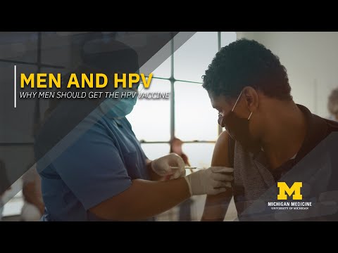 Hpv and bladder problems