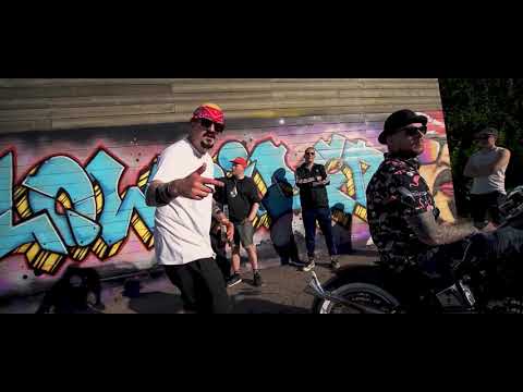 Virtapiiri - Lowrider (Official Video)