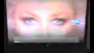Bonnie Tyler&#39;s eyes