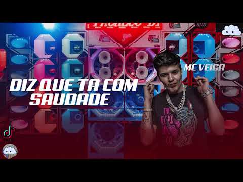 ME DIZ QUE TA COM SAUDADE DO NOSSO LANCE BANDIDO (Prod.Veiga)