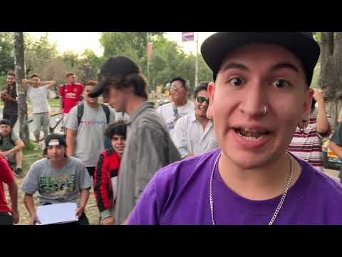 ANUBIS WES VS. DUCE SAGE VS. DRESK IÑAKI: OCTAVOS DE FINAL - WILKUN BATTLES