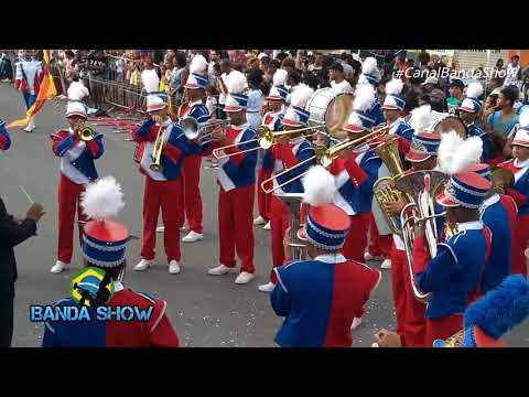 FAMEG De Catu EM NAZARÉ DAS FARINHAS 2018 - CONFENIX, ACBFFB