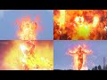 ウルトラダイナマイト能力を持つウルトラマン Ultraman With Ultra Dynamite Ability