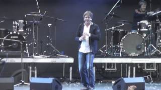 Fools Garden - High Time & Jeannie Is Dancing With The Sun (Live @Green Theater, Moscow 7.06.13)