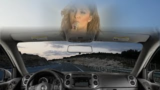 Road/Music ~ Just Walk Away ~ Elena Paparizou ( Ionia Odo) Arrive in Ioannina.