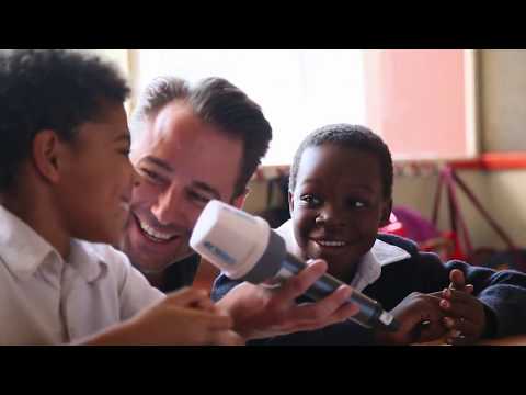 Deutscher Schulpreis 2016: Sonderpreis