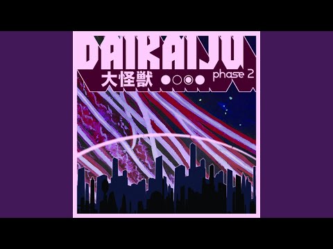 Mr Smoothstar - Daikaiju