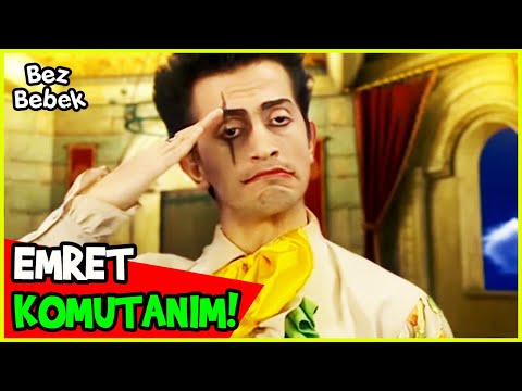 Kulina, Gonzo'yla Savaştı! - Bez Bebek