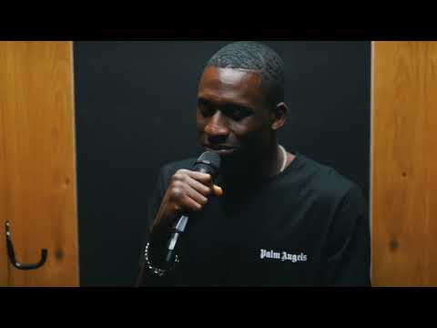 DURTI MUNI - THE STR8 DROP | @PacmanTV