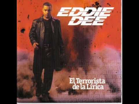 Eddie Dee - (Interrupción) El Super Maleante (feat. Coo-kee)