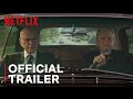 The Kominsky Method: Season 2 | Official Trailer | Netflix