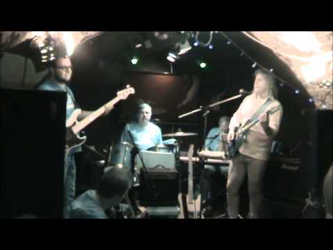 358 Soczewa Blues Session - 18.12.2015 - 5