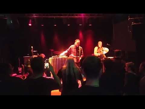 Knarf Rellöm Arkestra live at Waggon im Exil- KJK Sandgasse