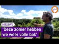 Zomervakantie in het buitenland? Campings optimistisch