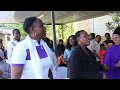 Shiliwe Lerato By Mangena Family Catholic Choir