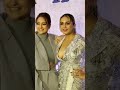 The Stunning Divas HumaQureshi And SonakshiSinha St The Screening Of Dahaad Starring The Latter ️