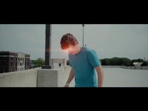 Superman Heat Vision Eyes | VFX Test