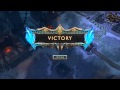 League of Legends-Howling Abyss Story English ...