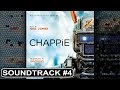 CHAPPIE Soundtrack - A Machine That Thinks and ...