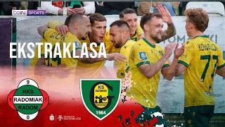 Radomiak Radom vs GKS Katowice | HIGHLIGHTS  Ekstraklasa | 03/08/2026 | beIN SPORTS USA