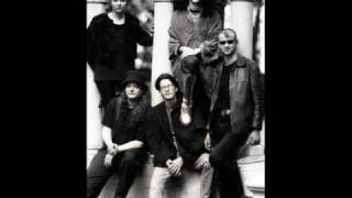 The Inchtabokatables -  Mountain Man