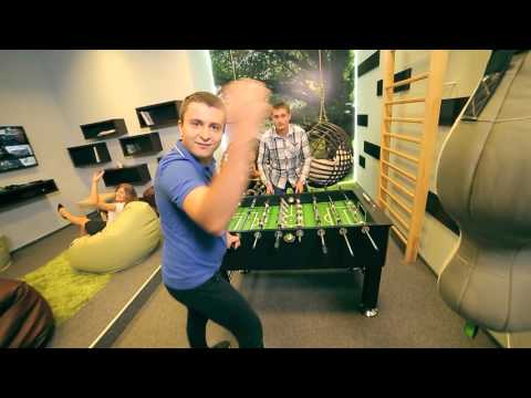 Britenet "Dobry klimat do rozwoju" - spot reklamowy