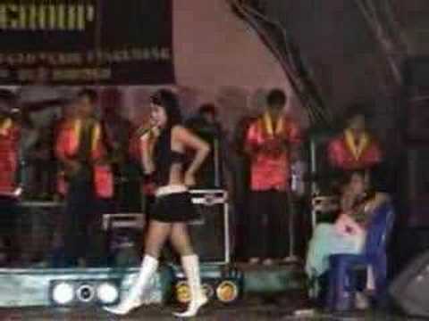 Sinden Jaipong (mela Anjani)