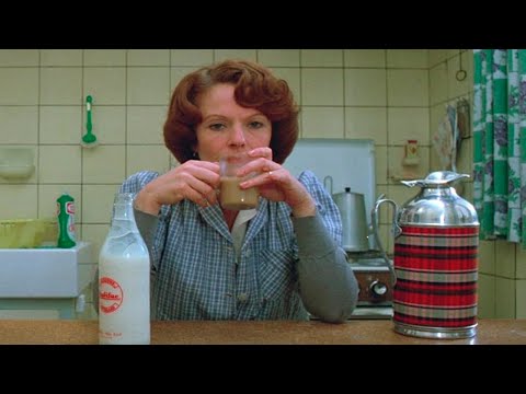 How to Pronounce Jeanne Dielman, 23 quai du Commerce, 1080 Bruxelles