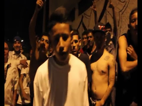 Soldis C4, QBA, Mr Bliner - El Destino Del Barrio (Video Oficial)