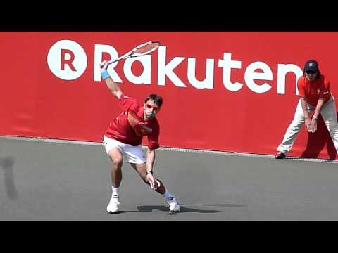 2012Rakuten OP  #Tommy