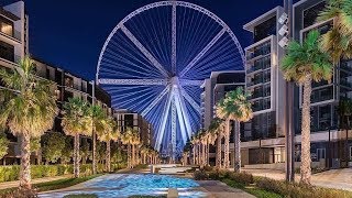 The Most Expensive Presidential Suite in Caesars Palace Bluewaters Dubai !