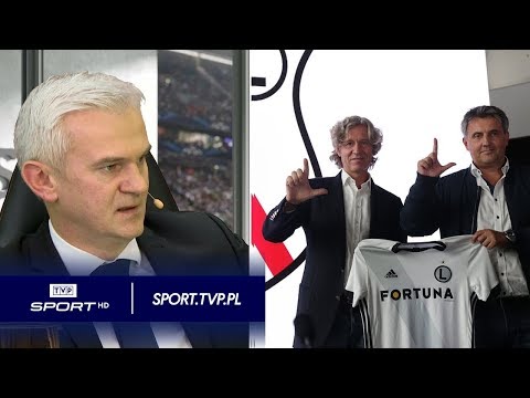 Jacek Magiera reveals the secrets behind his dismissal! "I wanted Poles, Mioduski didn't"