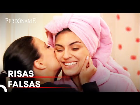 Kader Hizo La Peor Maldad A Su Hermana | Perdóname