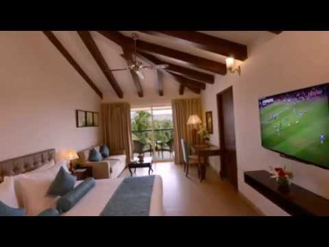 Golden Tulip Goa 4* Индия