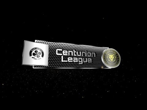 Centurion League 2018/2019: Black Celcit - Black Lions 0-1 3°Giornata #SerieBCL