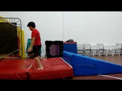 Mortero II   Progresiones