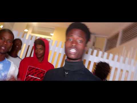 X Hora - O S Rappers(Oficial video)