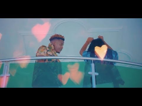 Odo Fiver by Dallas Bantan (Official Music Video)