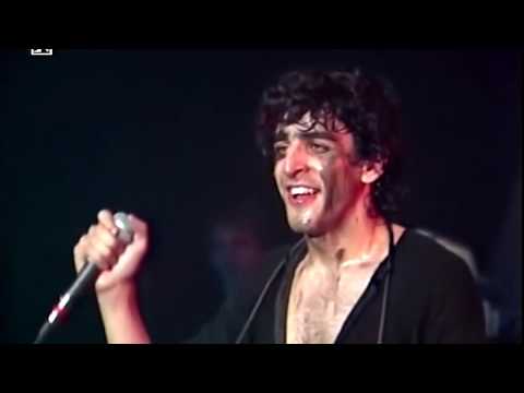 Killing Joke - Love Like Blood (1985 Munich   Alabamahalle)