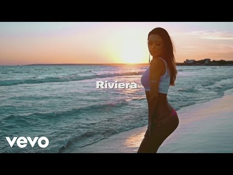 Bodybangers - Riviera (Videoclip) ft. Victoria Kern, Menno