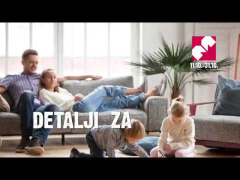 Mercator katalog 11.10. 31.10.2018.