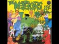 THE METEORS -  OXYGEN DOG psychobilly
