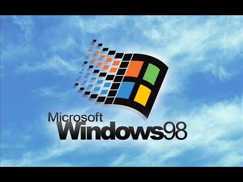 DJ Error - Windows 98 Random Remix 5
