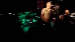 jebediah live - teflon