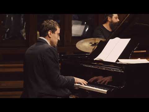 Jan Szczurek Big-Band I